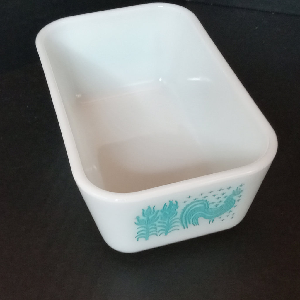 Vintage Pyrex - Amish Butterprint - image 10 of 11