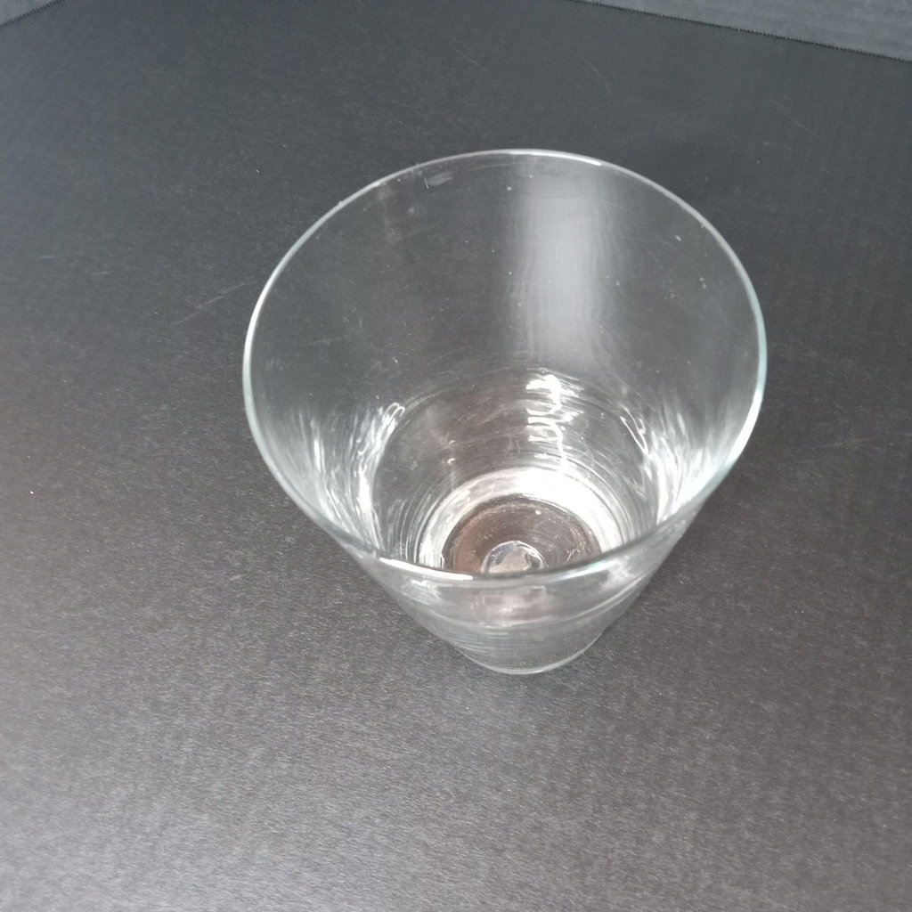Antique Flip Cup & More Hand Blown Glass - image 9 of 11