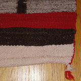 Navajo Weaving - Unknown Artist & Age - thumbnail 3 of 6