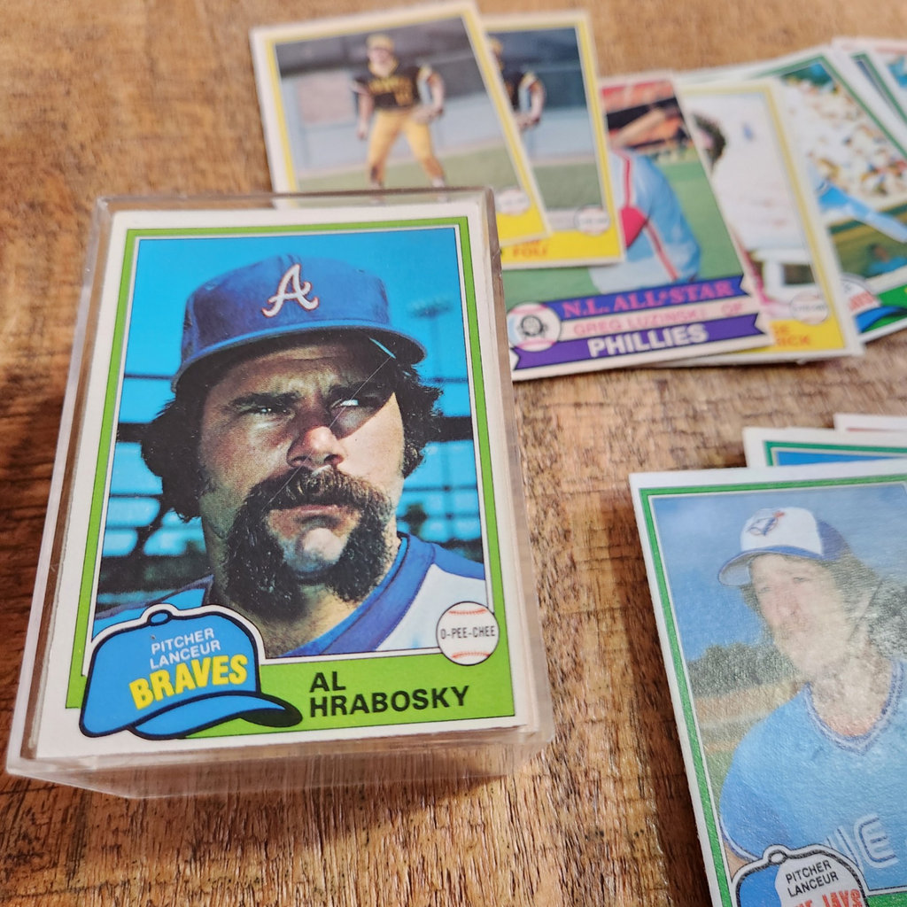 1970s/80s Baseball Commons - image 5 of 6