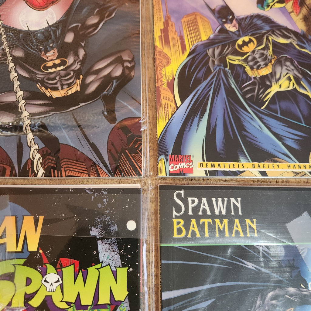 Batman Crossover TPBs - image 2 of 3
