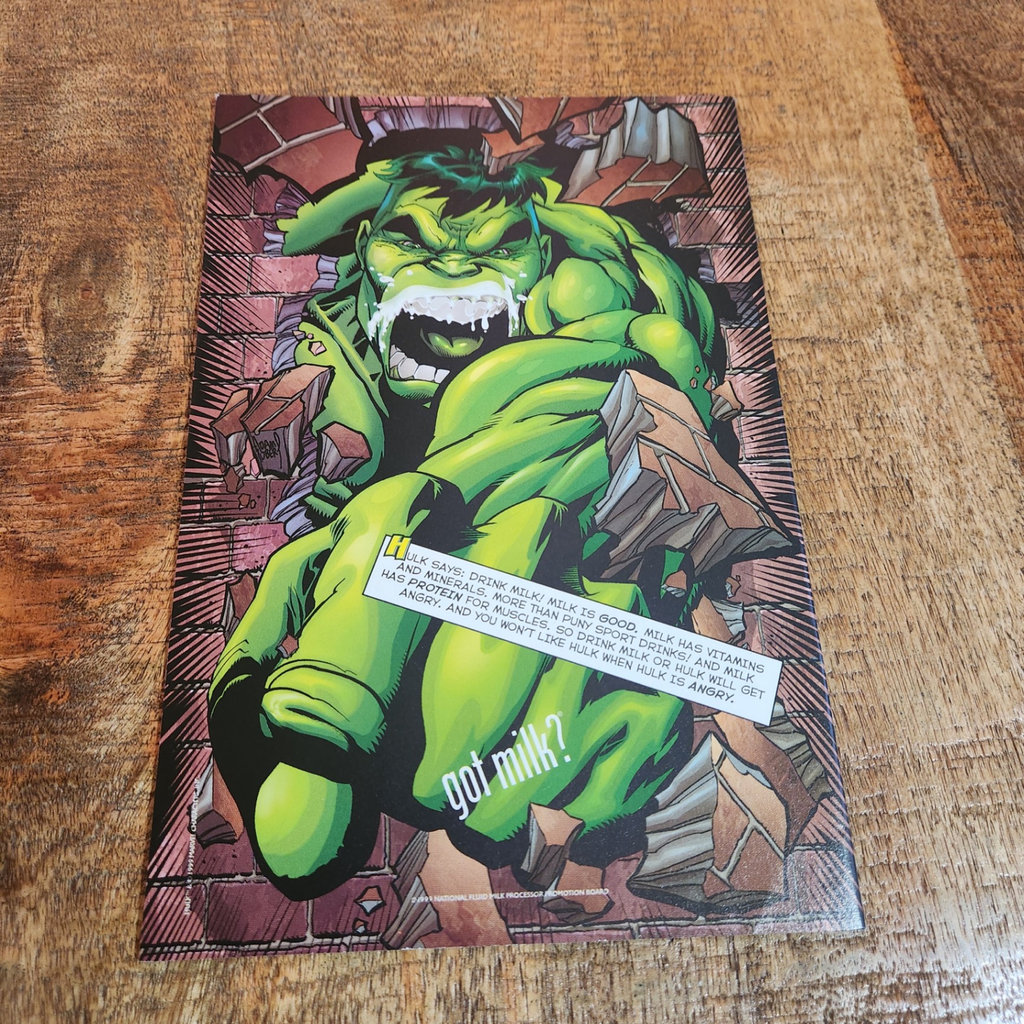 Wild Thing #1 - image 3 of 3