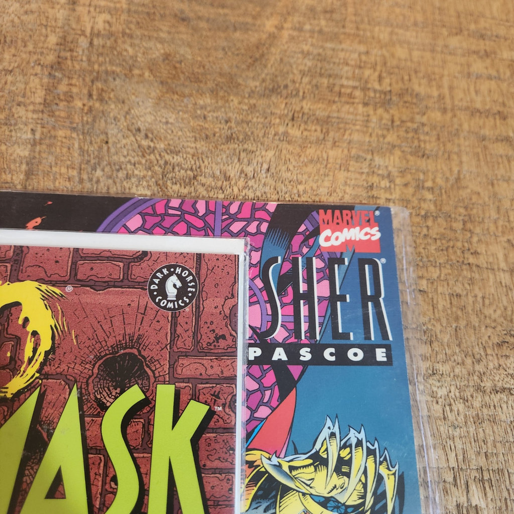 Batman TPBs - image 3 of 3
