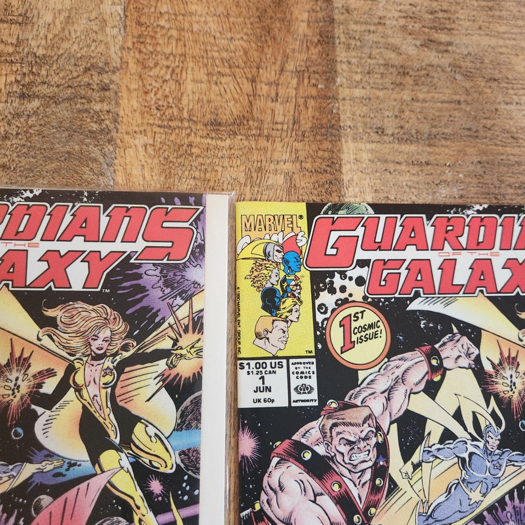 Guardians of the Galaxy Lot - image 4 of 5