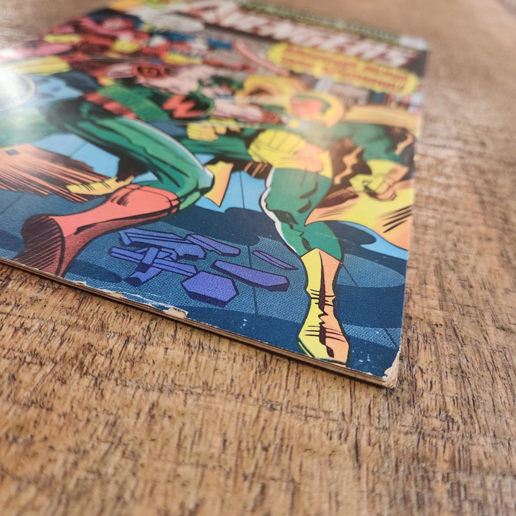 Avengers #158 - image 2 of 3