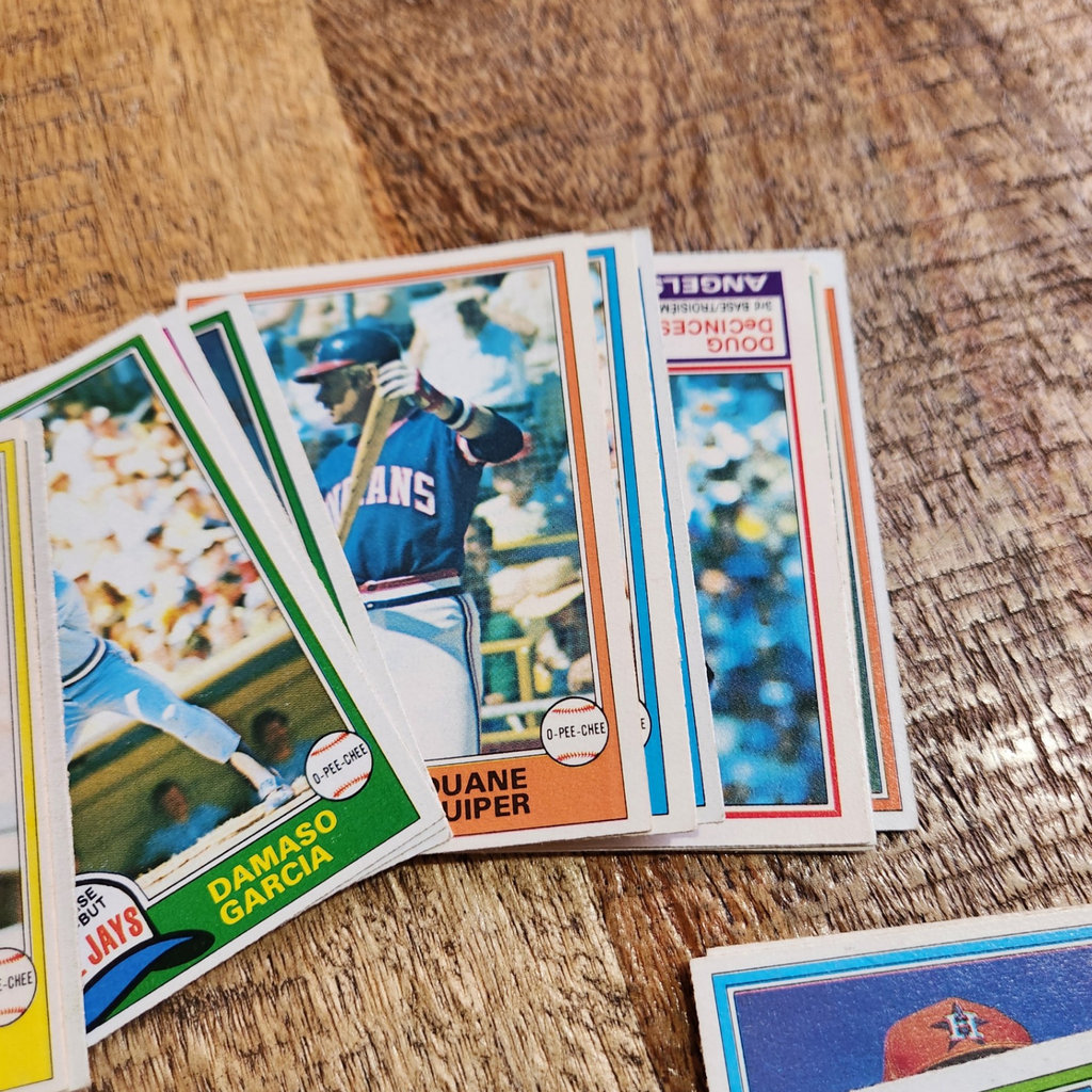 1970s/80s Baseball Commons - image 4 of 6