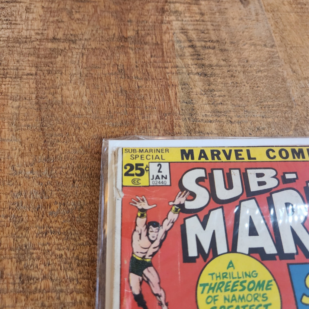 Marvel Specials - image 3 of 4