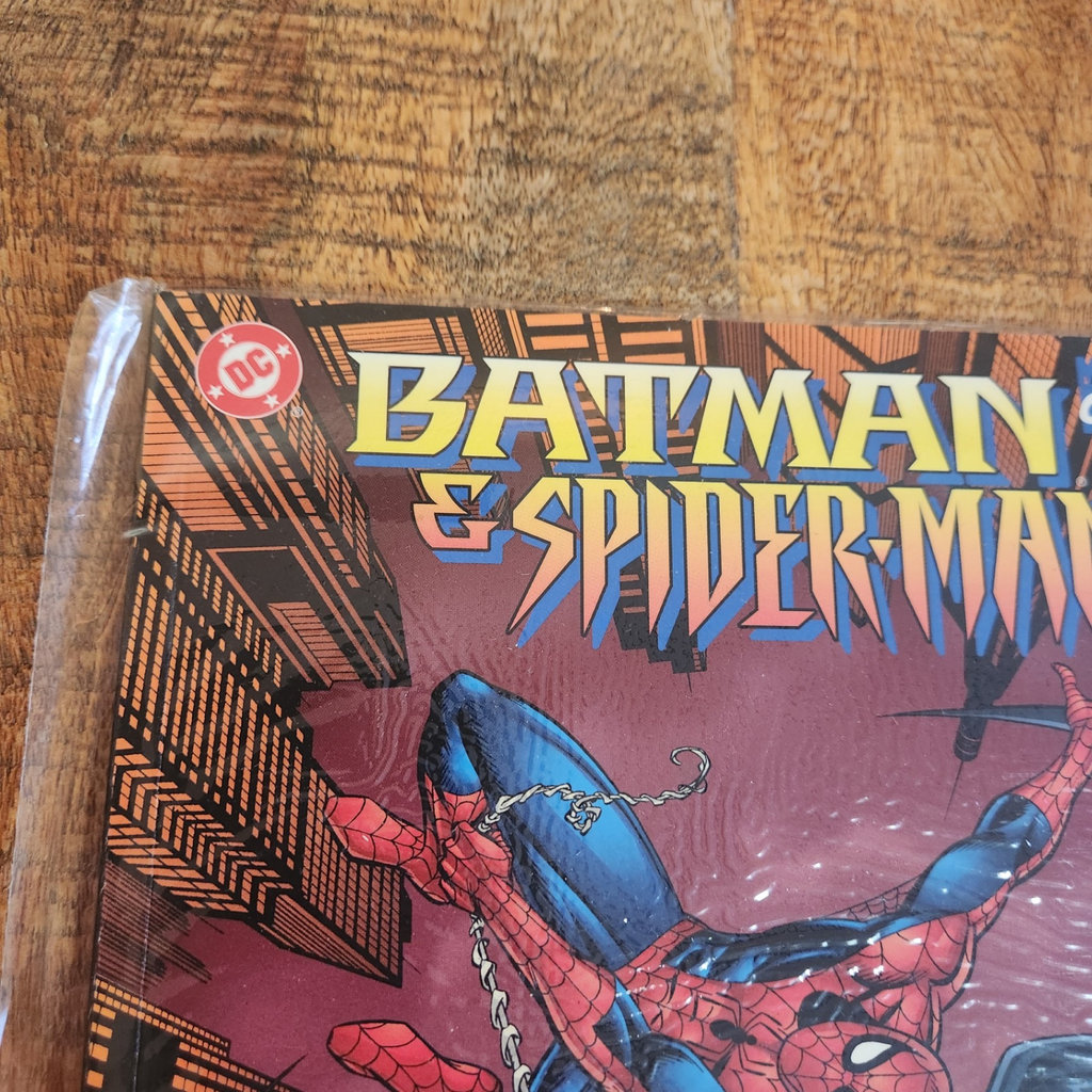 Batman Crossover TPBs - image 3 of 3