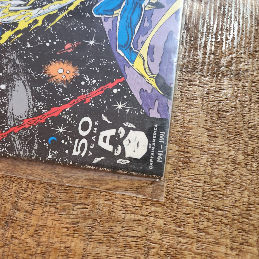 Guardians of the Galaxy Lot - image 5 of 5