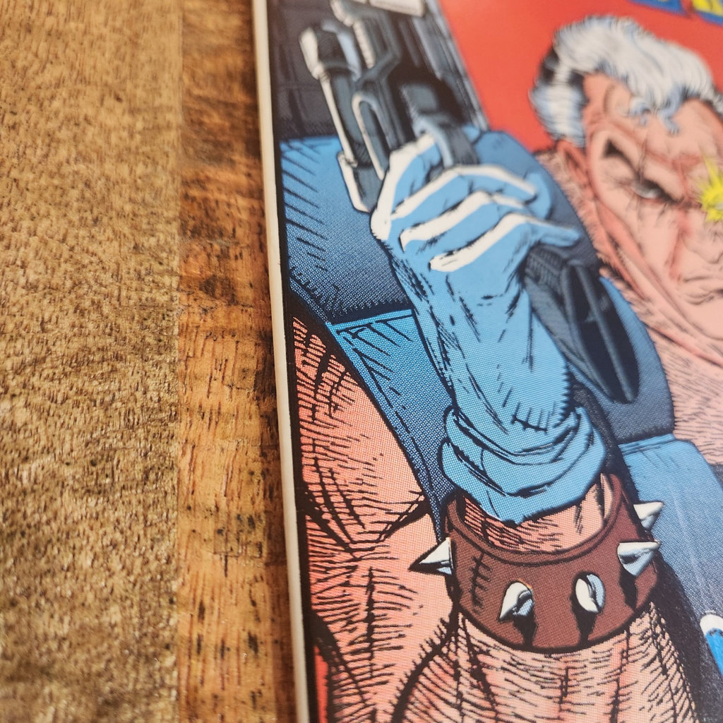 New Mutants #87 - image 2 of 3
