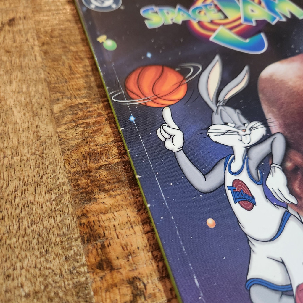Spacejam TPB - image 2 of 3