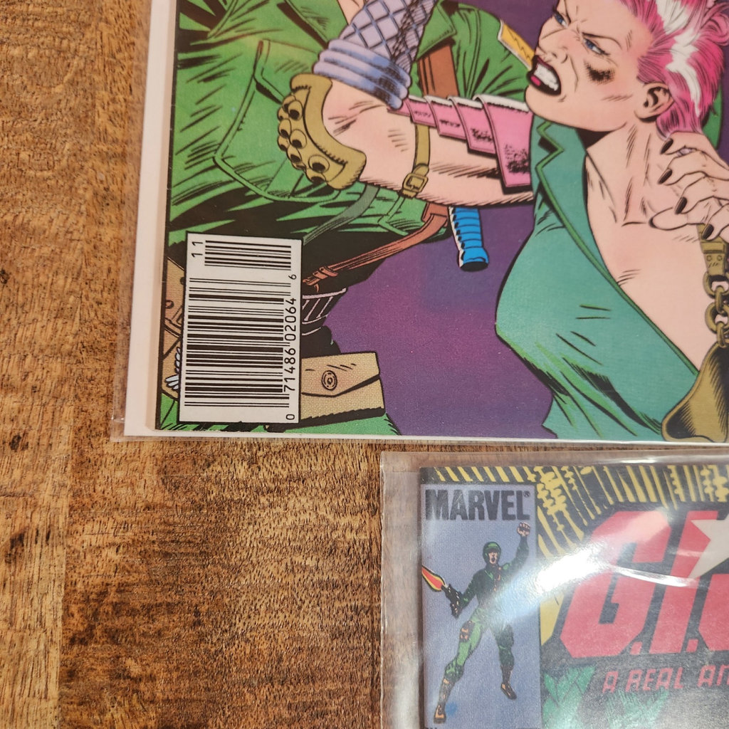 GI Joe #22 77 116 - image 2 of 3