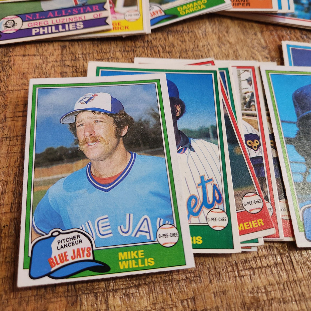 1970s/80s Baseball Commons - image 3 of 6