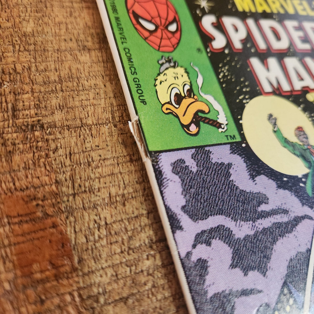 Marvel Premier & Marvel Team-Up Lot - image 6 of 6