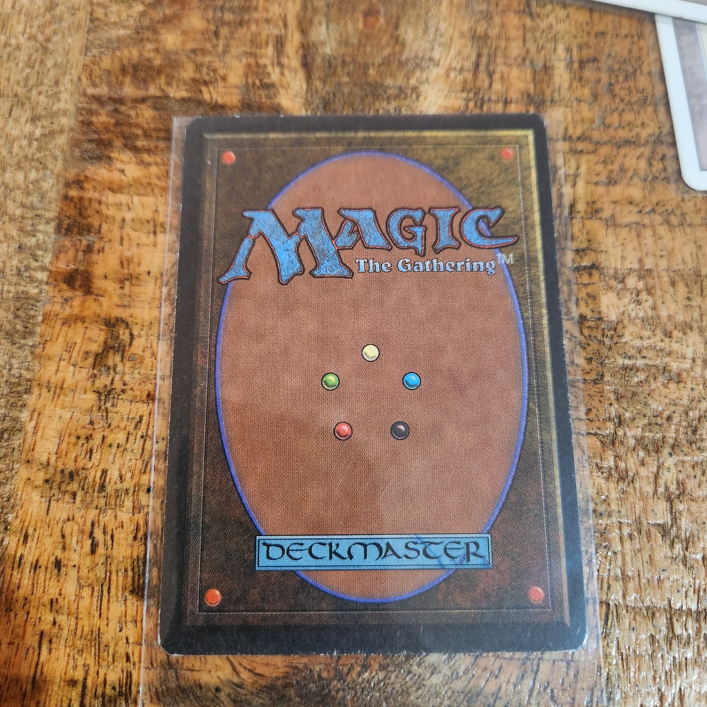 90s Magic Cards - image 4 of 4