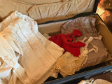 Lot of Antique Clothing, Some Very Early Pieces, Circa. 1850's - thumbnail 3 of 5