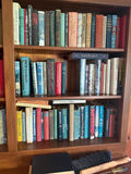 Massive Lot Vintage & Antique Books!  All Books Pictured Included in Auction! - thumbnail 8 of 9