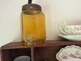 Vintage Shelf Lot of Antiques & Primitives - thumbnail 4 of 4