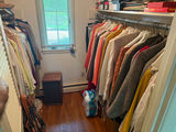 Huge Lot of Ladies Vintae Clothing, Shoes & Belts - thumbnail 1 of 6