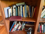 Massive Lot Vintage & Antique Books! All Books Pictured Included in Auction! - thumbnail 5 of 9