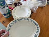 Large Lot of Vintage China, Porcelain, Flatware & Misc. - thumbnail 3 of 12