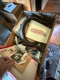 Huge Antique Lot of Photos, Tintypes, RPPC, Some Amazing Photos, Hundreds in this Lot! - thumbnail 4 of 13