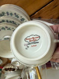 Large Lot of Vintage China, Porcelain, Flatware & Misc. - thumbnail 7 of 12