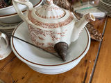 Large Lot of Vintage China, Porcelain, Flatware & Misc. - thumbnail 11 of 12
