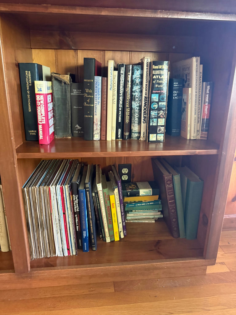 Massive Lot Vintage & Antique Books!  All Books Pictured Included in Auction! - image 2 of 9