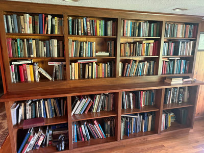 Massive Lot Vintage & Antique Books!  All Books Pictured Included in Auction! - Image 1 of 9