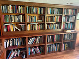 Massive Lot Vintage & Antique Books! All Books Pictured Included in Auction! - thumbnail 1 of 9