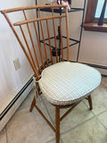 Country Table & Four Chairs - thumbnail 3 of 4