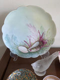 Antique Crystal & Porcelain Lot, All items pictured included - thumbnail 6 of 10