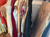 Huge Lot of Ladies Vintae Clothing, Shoes & Belts - thumbnail 5 of 6