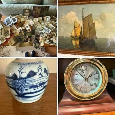 Marshfield Estate Sale auction preview
