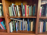 Massive Lot Vintage & Antique Books!  All Books Pictured Included in Auction! - thumbnail 3 of 9