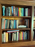 Massive Lot Vintage & Antique Books! All Books Pictured Included in Auction! - thumbnail 9 of 9