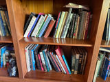 Massive Lot Vintage & Antique Books!  All Books Pictured Included in Auction! - thumbnail 4 of 9