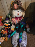 Autumn Halloween Decor Collection - thumbnail 17 of 19