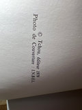 Black-and-white photography book pages and a Brel photobook - thumbnail 4 of 4