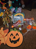 Autumn Halloween Decor Collection - thumbnail 2 of 19