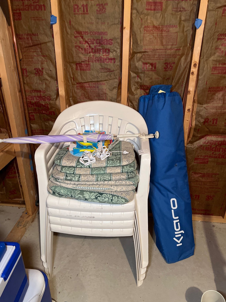 All-in-One Hammock Kit with Beach Accessories and Carry Bags - image 1 of 5