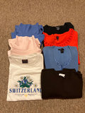 Assorted women's knitwear and tops - thumbnail 9 of 10