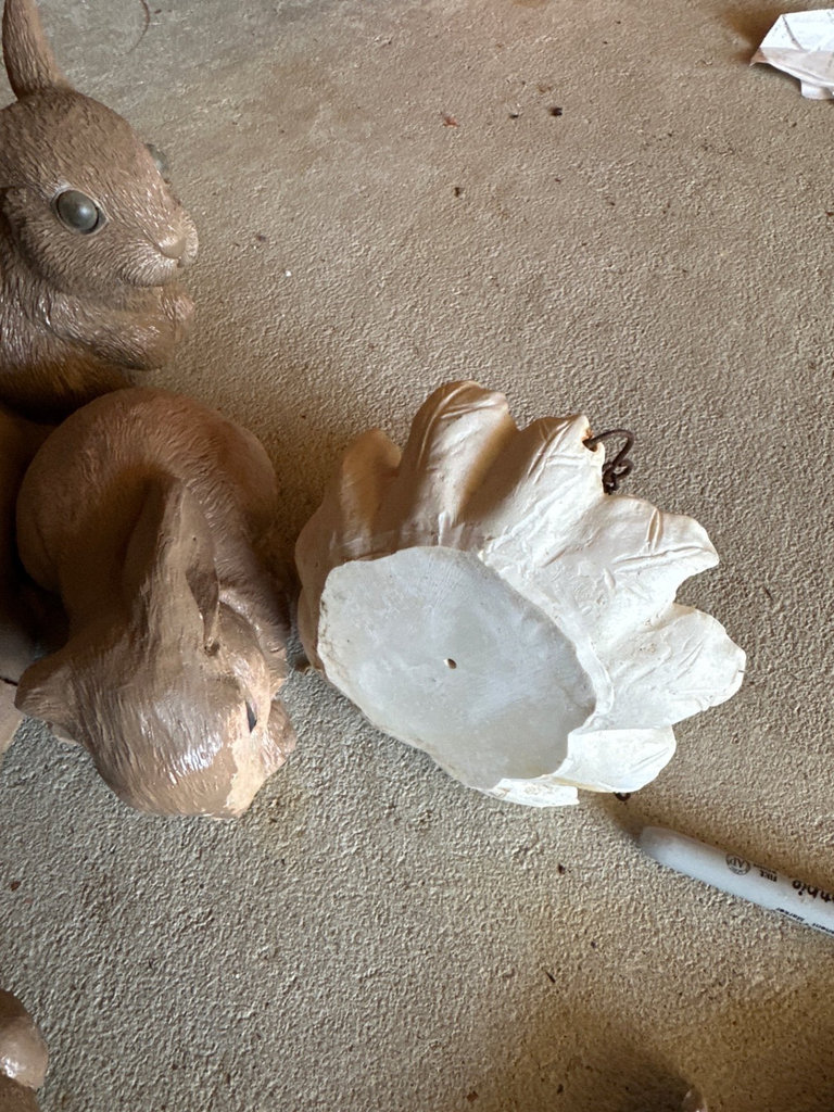 Garden animal statues, More  - image 13 of 18