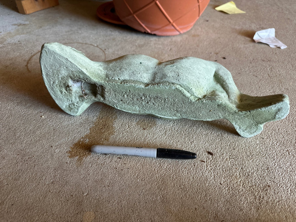 Garden animal statues, More  - image 6 of 18
