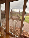Crystal glassware  - thumbnail 2 of 10