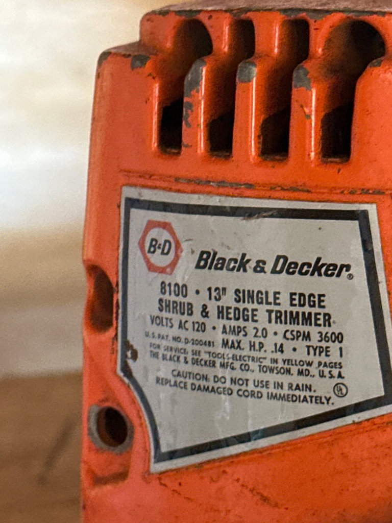 Assorted Power Tools and Accessories - image 5 of 11