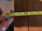 Singer sewing machine with knitting books and craft supplies - thumbnail 14 of 21