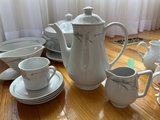 White porcelain Serveware  - thumbnail 5 of 10