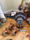 Thanksgiving, Seasonal Decor and Figurines - thumbnail 2 of 15